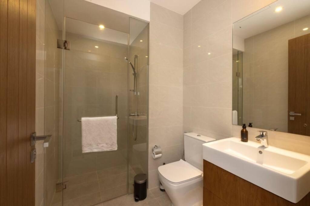 Twin Peaks Apartment Colombo