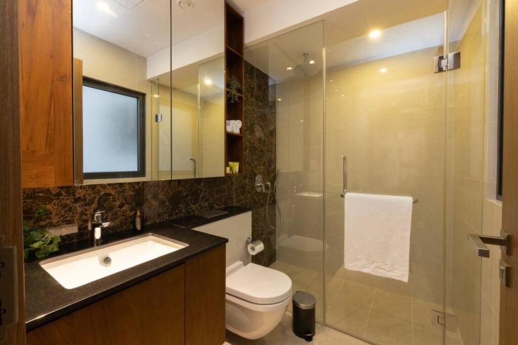 Twin Peaks Apartment Colombo