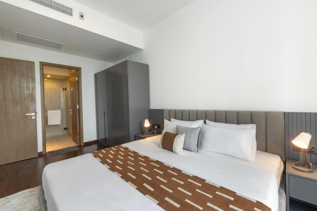 Twin Peaks Apartment Colombo